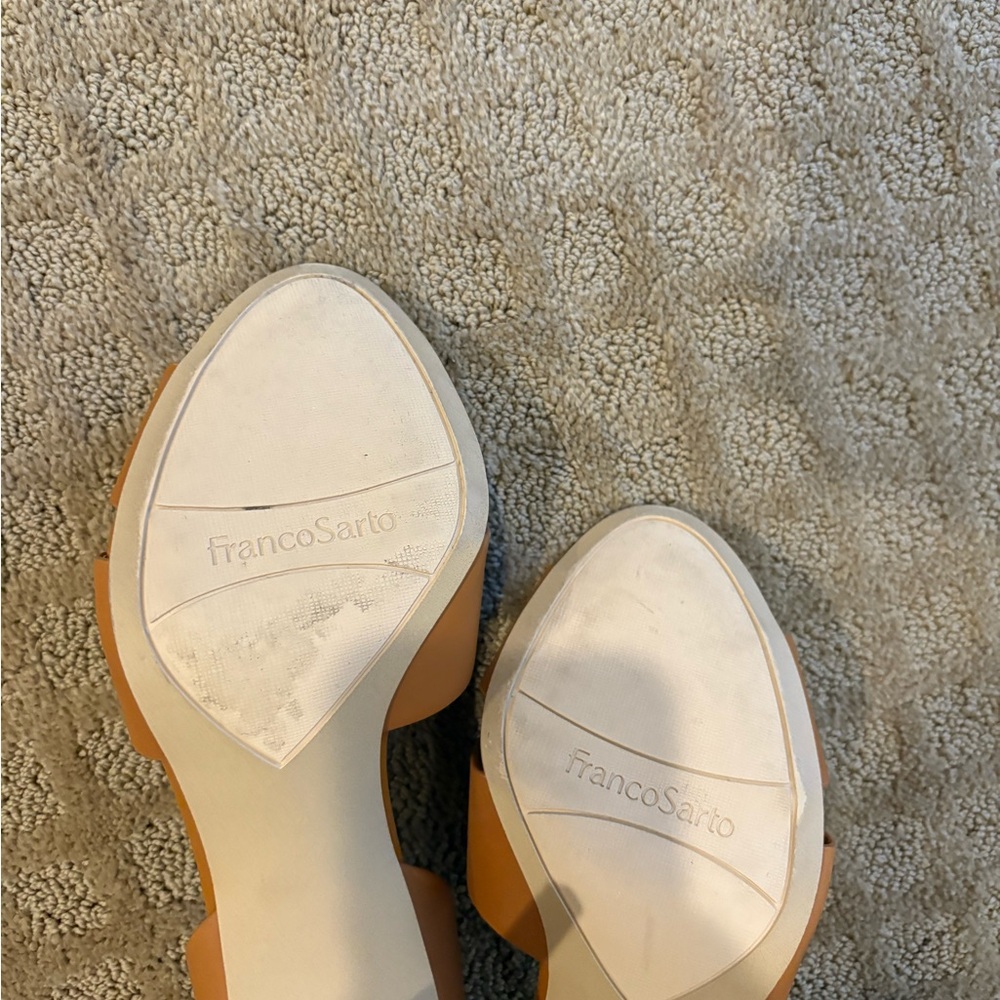 Franco Sarto Heels - Picture 5 of 5